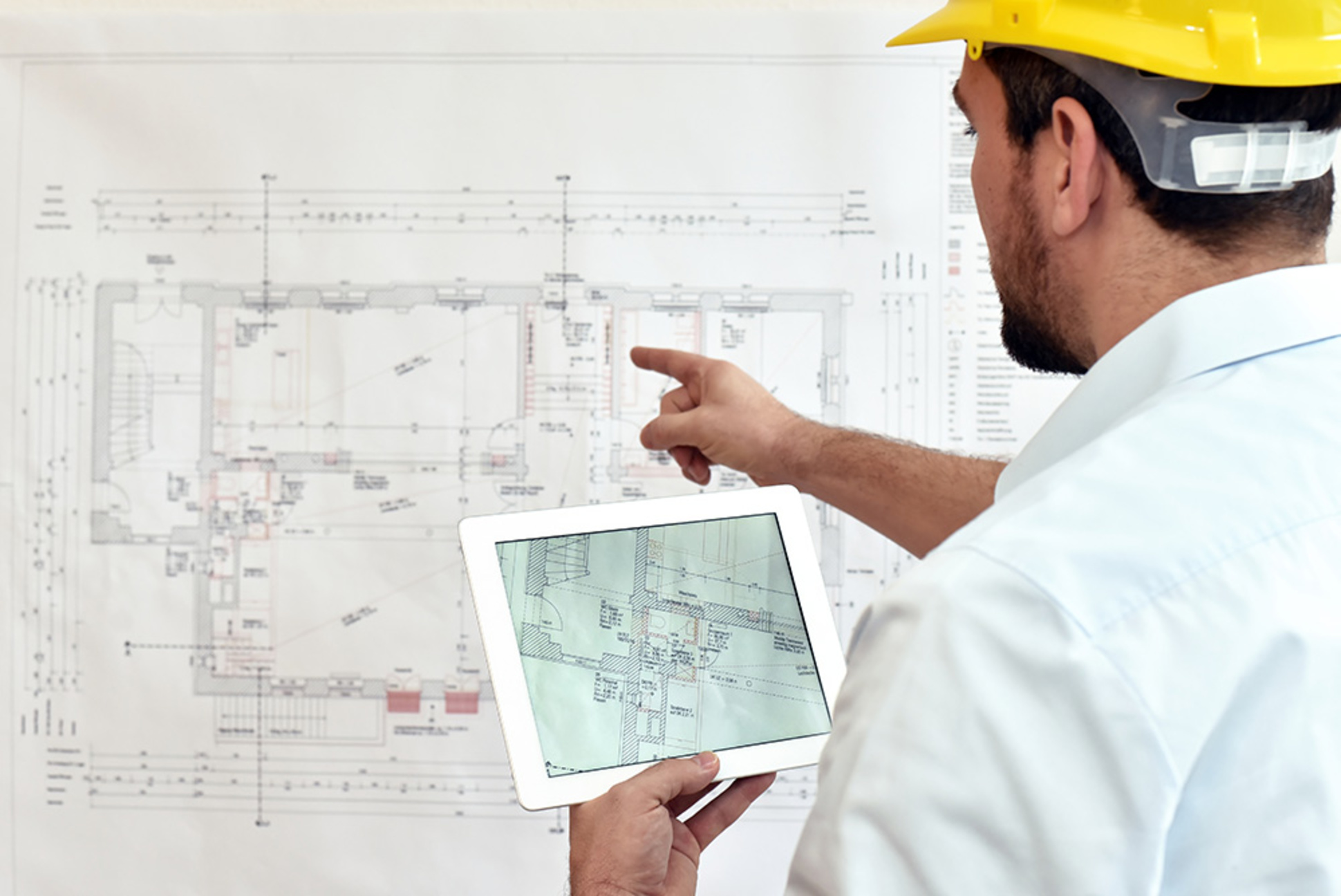 CAD-Planung bei Tommy Krüger Automation in Pößneck