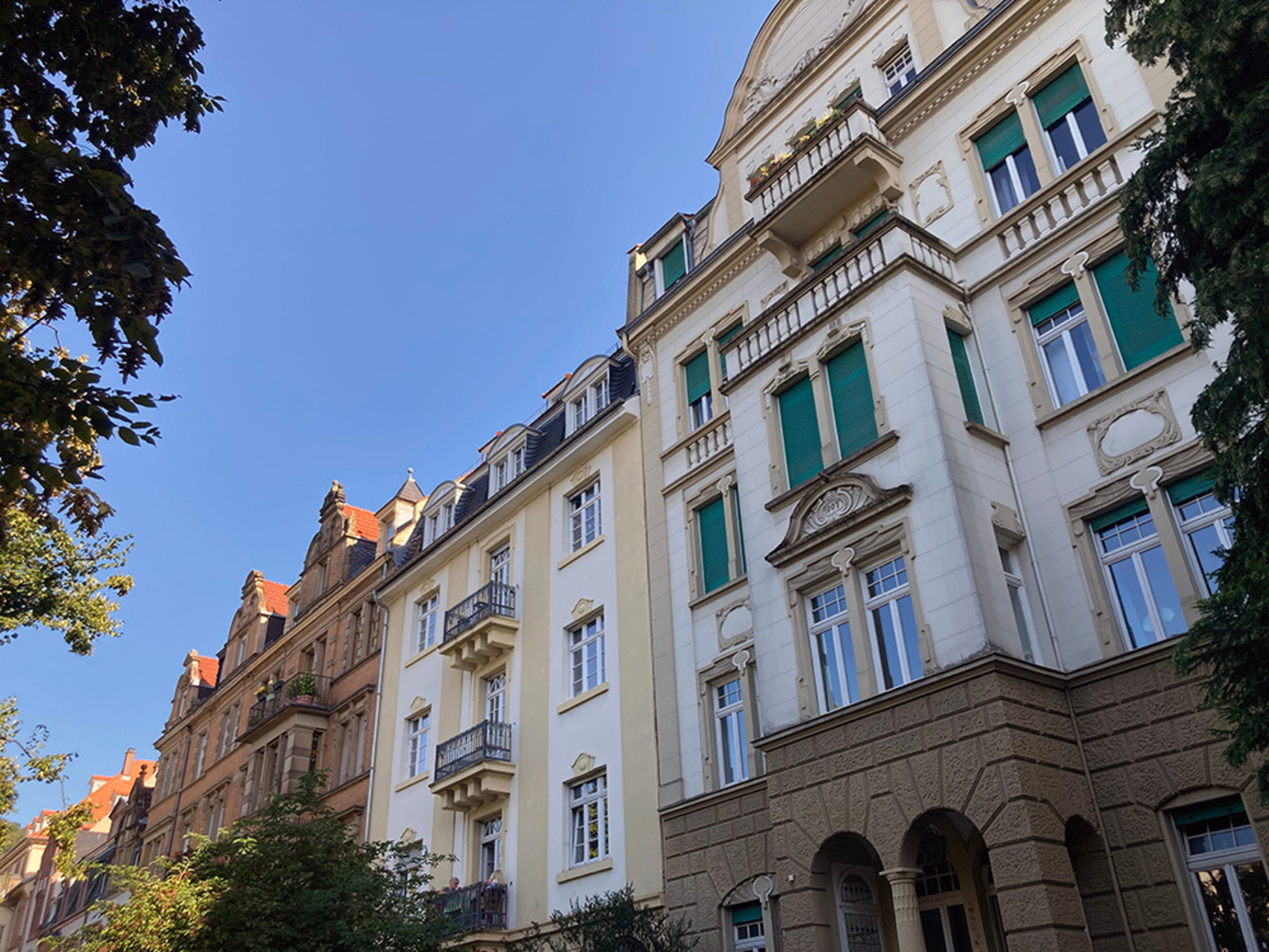 Altbau&shy;sanierung bei Tommy Krüger Automation in Pößneck